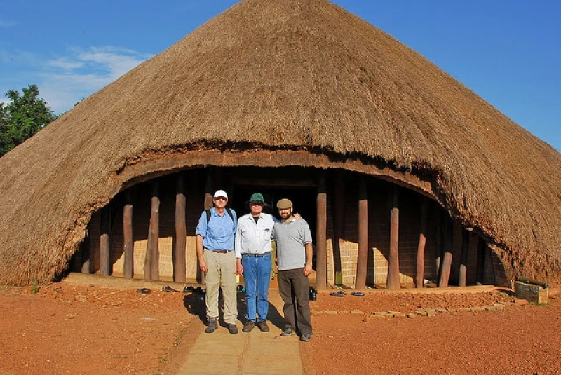 5-Days Cultural Sites Tourism Package in Uganda